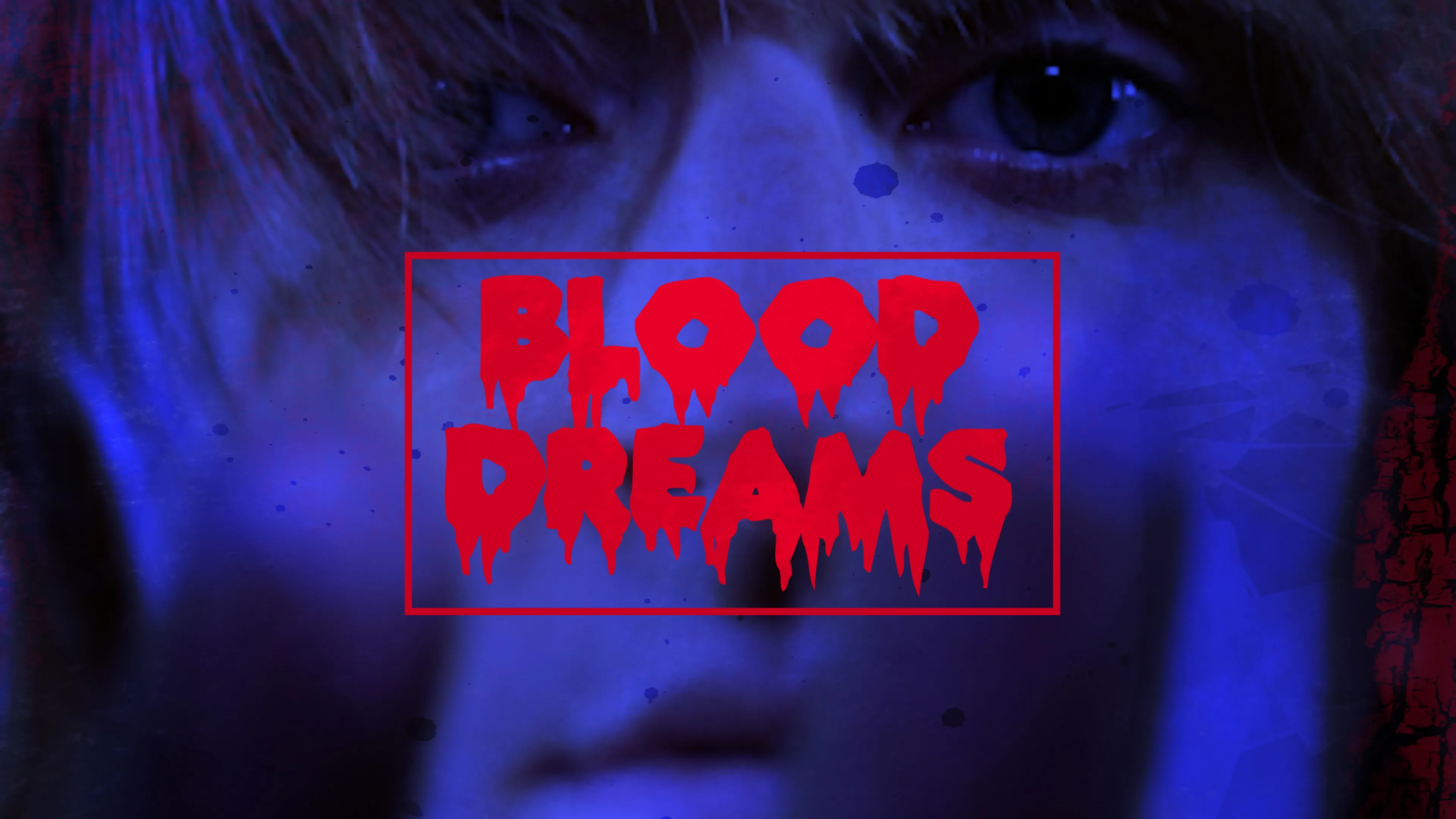 Blood Dreams poster